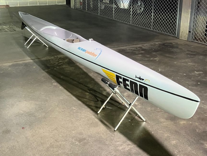 Fenn Surf Ski XT