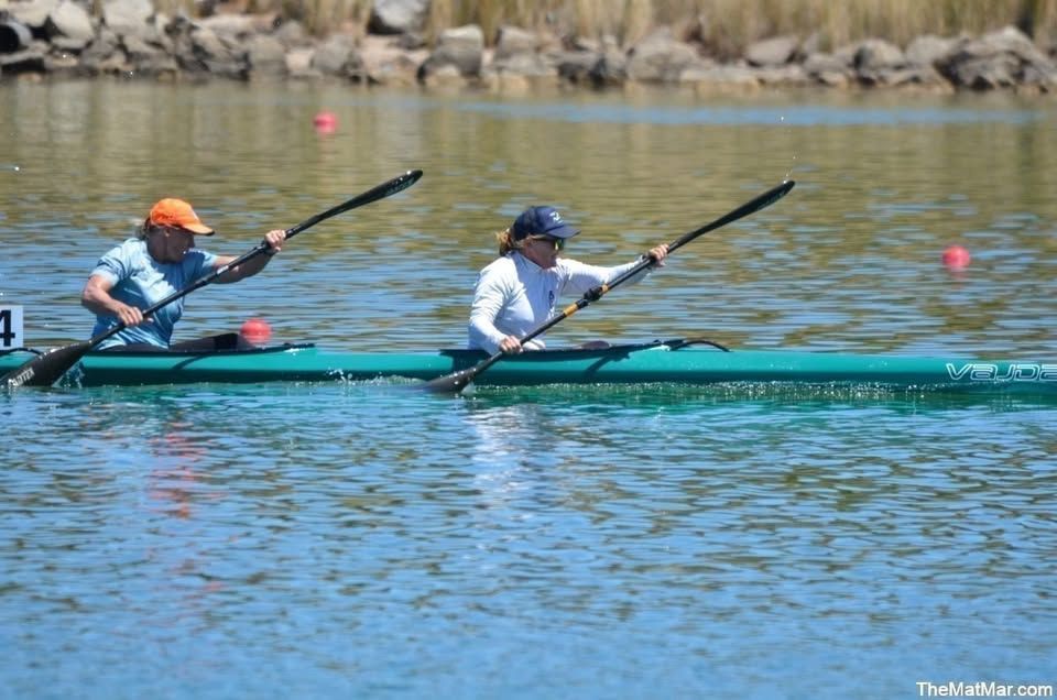 Kayak - Vadja Apex 55 k2