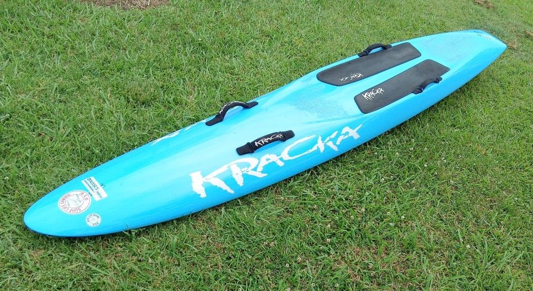 Kracka Racing Mal - Excellent condition