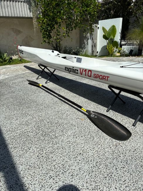 Epic V10 Sport Ultra