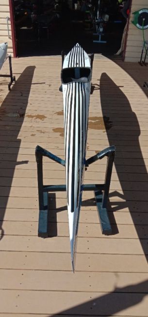 K1 - Advantage Kayaks