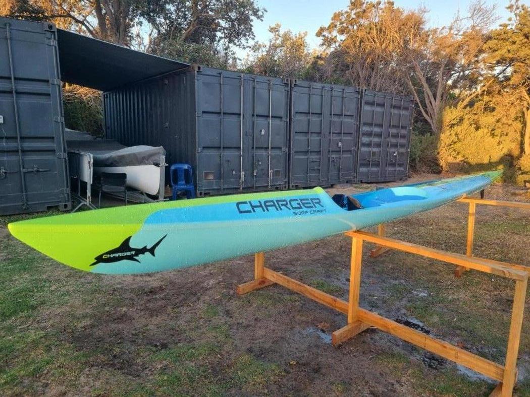 Charger Surf Ski 