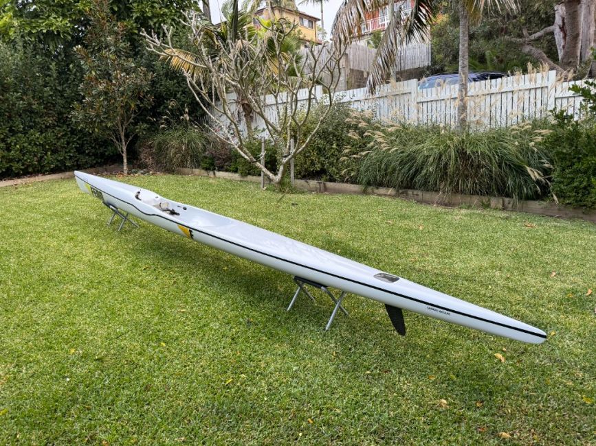 Fenn Elite S