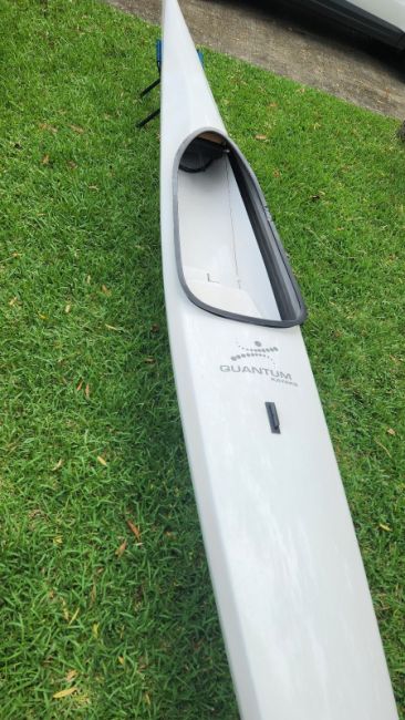 Beginner Quantam Tornado K1