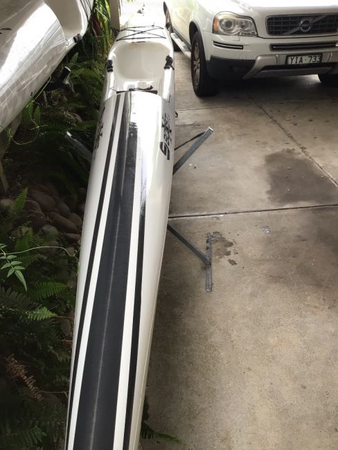 Carbonology Sport Boost LDV