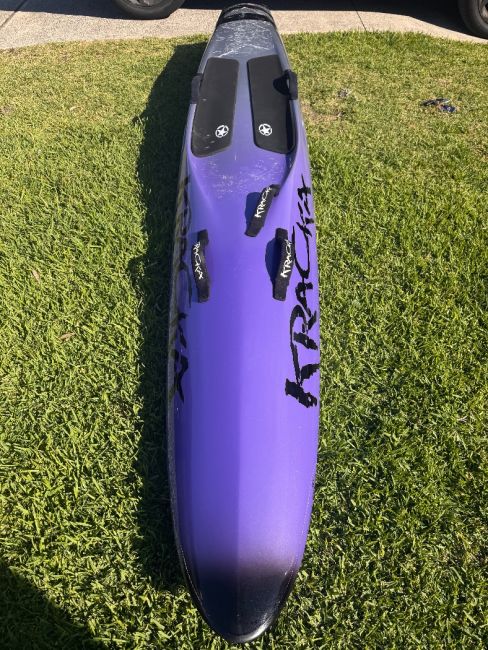 Kracka 85